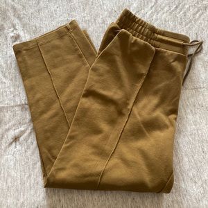 Skinny Tapered Pants